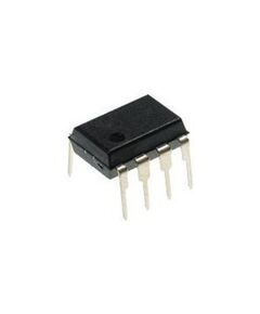 NCP1203P60G, шим-контроллер со встроенным ключом, 60кгц, duty