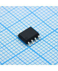 MP2212DN, dc/dc преобразователь напряжения (step-down) 0.8-12в/3а, 600кгц