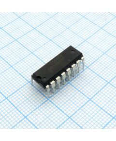 OB3362FRP, led-драйвер, 4 канала