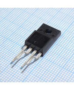 PQ12RF21, стабилизатор напряжения 12в/2а, управляемый (on/off)
