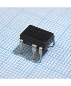 MIP3E3MP, шим-контроллер со встроенным ключом, 700в/0.8а, 100кгц, 8-15вт