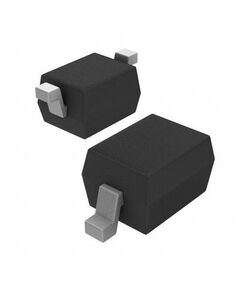 BAV21WS-E3-08, диод выпрямительный общего применения 200в 0.25а
