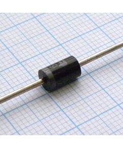 SR360, диод шоттки 60в/ 3а/ 0.74в