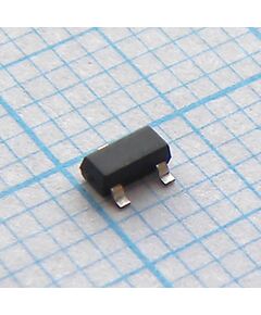 WM04N50M, транзистор полевой mosfet n-канальный напряжение сток-исток 40в, ток стока 5а