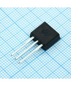 IPI086N10N3GXKSA1, транзистор полевой mosfet n-канальный 100в 80a автомобильного применения 3-pin(3+tab) to-262 туба