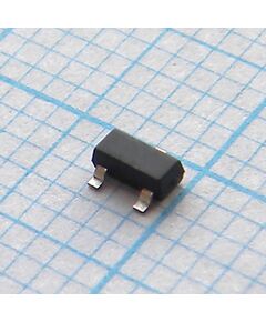 IRLML2060, транзистор полевой n-канальный 60в 1.25вт