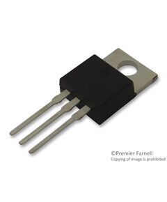IRFB7540PBF, транзистор полевой n-канальный 60в 110a