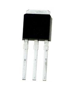 IRLU8743PBF, транзистор полевой n-канальный 30в 160а 135вт