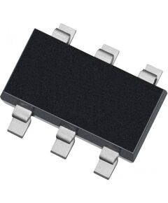 IRLTS2242TRPBF, транзистор полевой p-канальный 20в 6.9а 2вт