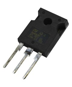 STW26NM60N, транзистор полевой n-канальный 600в 20а 140вт