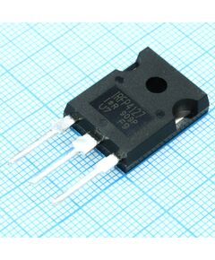 IRFP4127PBF, транзистор полевой n-канальный 200в 75a 3-pin(3+tab) to-247асaвтомобильного применения туба