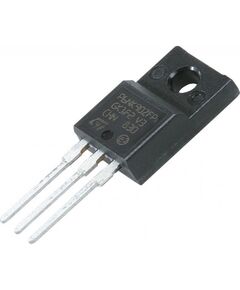 STP6NK90ZFP, транзистор полевой n-канальный 900в 5.8а 30вт