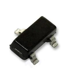 SMMBFJ310LT3G, trans jfet n-ch 25v sot-23