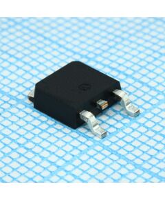 WMO14N65C4, транзистор mosfet одиночный