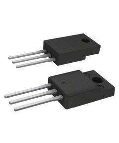 STP4NK80ZFP, транзистор полевой n-канальный 800в 3а 25вт