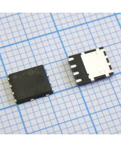 BSC016N06NS, транзистор полевой n-канальный 60в 30a 8-pin tdson ep лента на катушке
