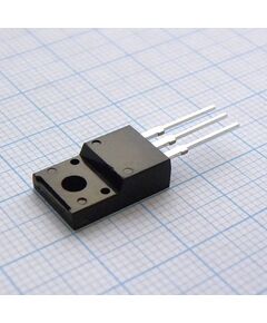 WML80R1K0S, транзистор полевой mosfet n-канальный напряжение сток-исток 800в, ток стока 6а