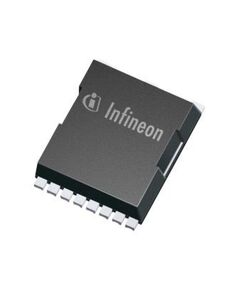 IAUT260N10S5N019ATMA1, транзистор полевой mosfet n-канальный 100в 260a автомобильного применения 9-pin(8+tab) hsof лента на катушке
