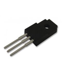 IPA60R160P6XKSA1, транзистор полевой n-канальный 600в 23.8a 3-pin(3+tab) to-220fp туба
