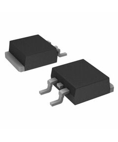 HUF75345S3ST, полевой транзистор, n-канальный, 55 в, 75 а