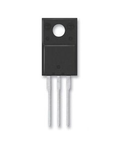 IPA086N10N3GXKSA1, транзистор полевой mosfet n-канальный 100в 45a автомобильного применения 3-pin(3+tab) to-220fp туба