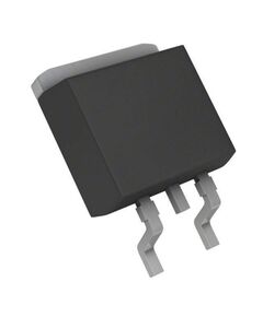 HUF75321D3ST, полевой транзистор, n-канальный, 55 в, 20 а