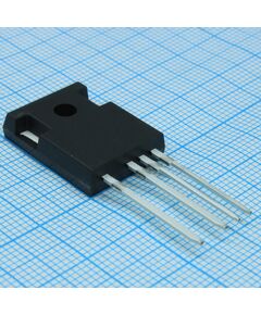 G3R30MT12K, транзистор полевой n-канальный 1200в 70а
