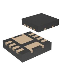 FDPC8011S, сборка из полевых транзисторов, 2n-канальный, 25 в, 13 а/27 а