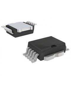PD54008-E, полевой транзистор n-канальный радиочастотный 25в 5а 73вт 500мгц tj=165°c