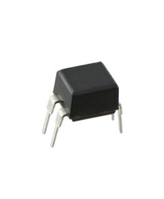 IRFD9020PBF, полевой транзистор, p-канальный, 60 в, 1.6 а