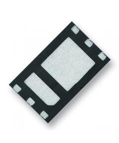 SIZ710DT-T1-GE3, сборка из полевых транзисторов, 2n-канальный, 20 в, 16 а