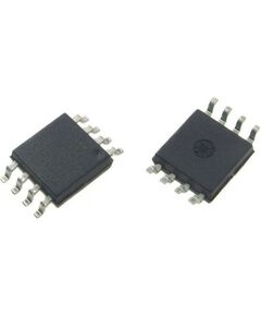 FDS8958A, сборка из полевых транзисторов, n/p-канальный, 30 в, -5 а/7 а, 2 вт