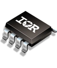 IRF9358PBF, сборка из полевых транзисторов, 2p-канальный, 30 в, 9.2 а, 2 вт