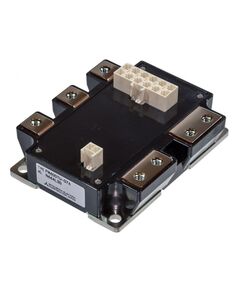 FM600TU-07A, модуль силовой mosfet трехфазный