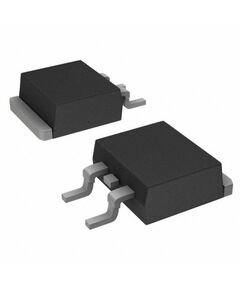 NTB6410ANT4G, mosfet n-ch 100v 76a d2pak