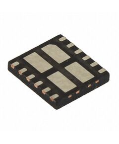 FDMQ8203, сборка из полевых транзисторов, 2n/2p-канальный, 100 в/80 в
