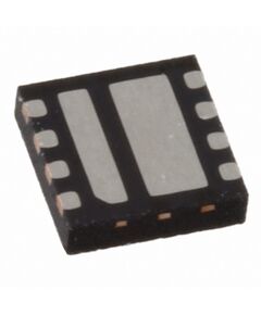 FDMC8200S, сборка из полевых транзисторов, 2n-канальный, 30 в, 6 а/8.5 а