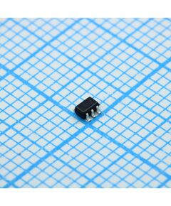 DMN65D8LDW-7, mosfet 2n-ch 60v 180ma sot363