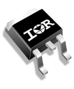 IRFR24N15DPBF, транзистор полевой n-канальный 150в 24а 140вт