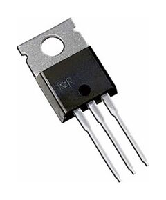RD16HHF1-501, полевой транзистор n-канальный радиочастотный 50в 5а 56,8вт 30мгц tch=150°c