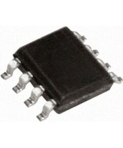 IRF7307PBF, сборка из полевых транзисторов, n/p-канальный, 20 в, 5.2 а/-4.3 а, 2 вт, 0.05 ом/0.09 ом