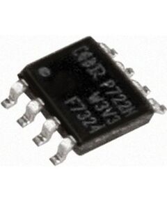 IRF7324PBF, сборка из полевых транзисторов, 2p-канальный, 20 в, 9 а, 2 вт