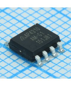 IRF7316TR, сборка из полевых транзисторов, 2p-канальный, 30 в, 4.9 а