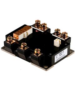 FM600TU-2A, модуль силовой mosfet трехфазный