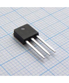 FDU3N40TU, транзистор полевой mosfet n-канальный 400в 2a ipak