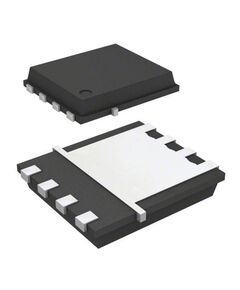 FDMS7600AS, сборка из полевых транзисторов, 2n-канальный, 30 в, 12 а/22 а