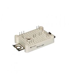 FF45MR12W1M1B11BOMA1, модуль силовой mosfet 2 n-канальный 1200в 50a