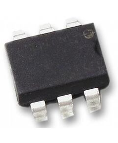 FDC6330L, ic load switch int 20vin ssot-6