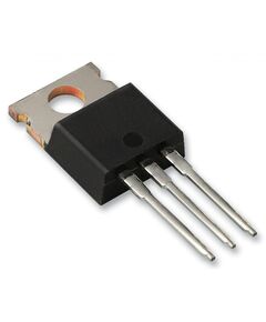 FDP038AN06A0, транзистор полевой mosfet n-канальный 60в 80a to-220ab
