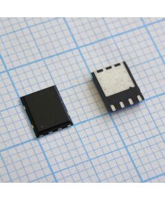 FDMS86105, mosfet n-ch 100v power56